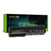 GreenCell HP61 Baterie pro HP EliteBook 2560p 2570p