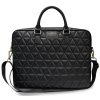 Guess Quilted Obal pro Notebook 15" Black