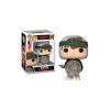 Funko POP! #1463 TV: Stranger Things S4 - Hunter Dustin w/shield