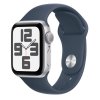 Apple Watch SE (Gen 2) 40mm Silver