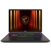MSI Vector 16 HX AI (1)