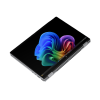 25C1 OmniBook X Flip 14 Meteor Silver T IR Cam nonSD nonFPR Avicii 2H Copilot Taskbar Core Set Tablet WhiteBG 3295193
