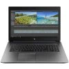 205842 hp zbook 17 g6