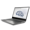 Hp Zbook Fury 15 G7 4