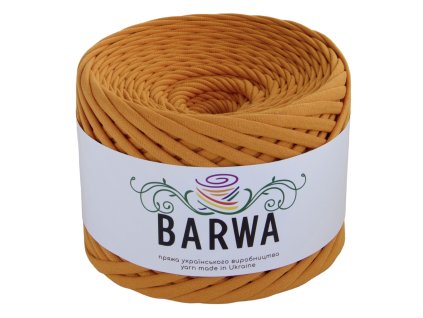 Špagáty BARWA Medium  7 - 9 mm / 45Meruňka