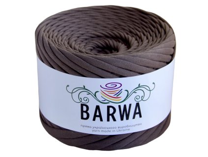 Špagáty BARWA Medium  7 - 9 mm / 17 Arabika