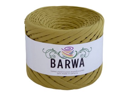 Špagáty BARWA Medium  7 - 9 mm / 47 Dijon