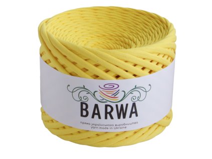 Špagáty BARWA Medium  7 - 9 mm / 44 Pampeliška