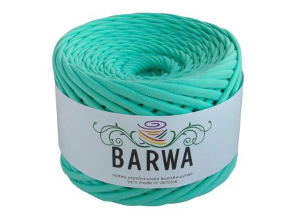 Špagáty BARWA Medium  7 - 9 mm / 57 Máta