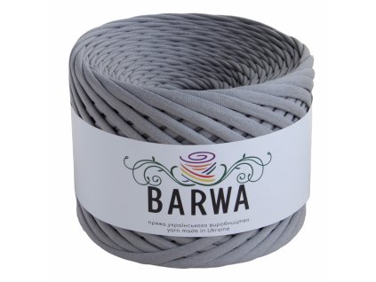 Špagáty BARWA Medium  7 - 9 mm / 63 Činčila