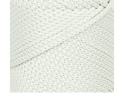 Soft Macrame - 102 Mléčná