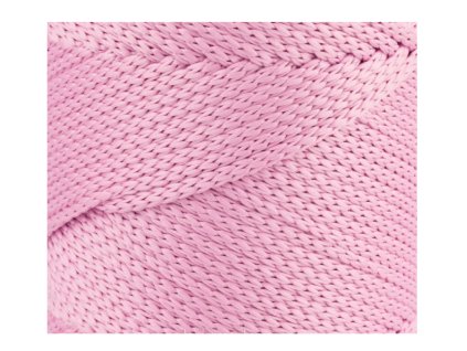 Soft Macrame - 1002 Růžová