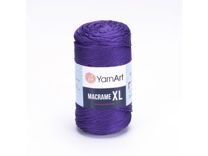 YARNART MACRAME XL 167