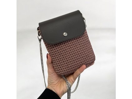 MA-LI-MA BOX na výrobu kabelky MINI