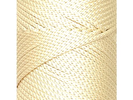 Soft Macrame - 104 Světle meruňková