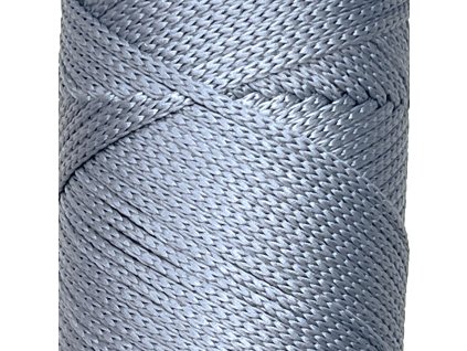 Soft Macrame - 293 Šedomodrá