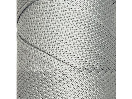 Soft Macrame - 290 Šedá