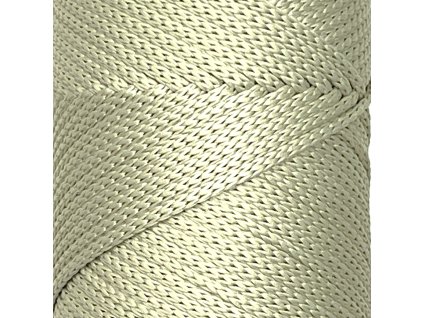 Soft Macrame - 106 Krémově zelenkavá