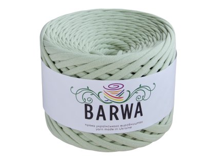 Špagáty BARWA Medium  7 - 9 mm / Matcha