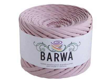 Špagáty BARWA Medium  3 - 5 mm / 29 Růžová mlha