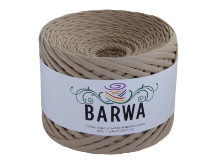 Špagáty BARWA Medium  3 - 5 mm / 13 Kraft