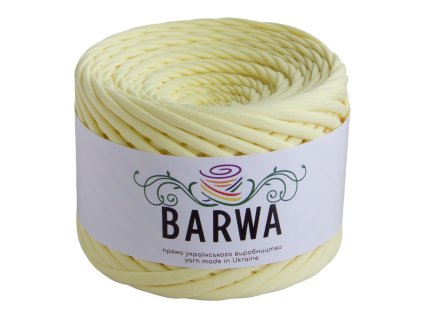 Špagáty BARWA Medium  3 - 5 mm / 41 Meloun