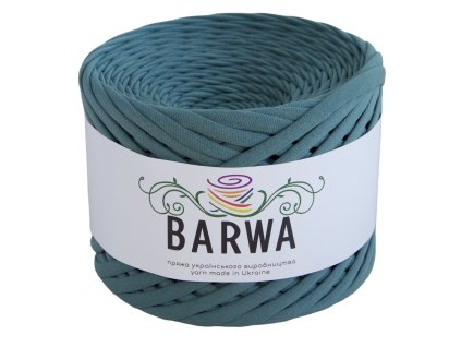 Špagáty BARWA Medium  3- 5 mm / Eukalyptus