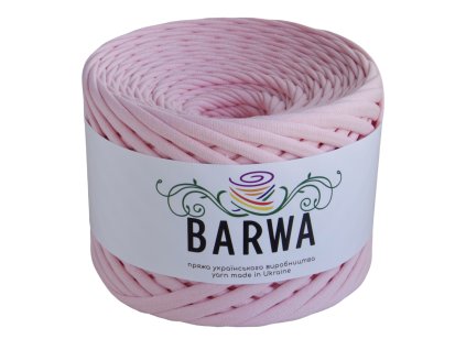 Špagáty BARWA Medium  3 - 5 mm / Marshmallow