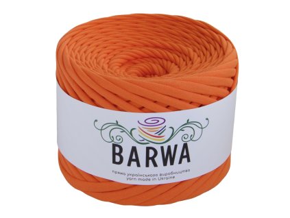 Špagáty BARWA Medium  3 - 5 mm / Pomeranč