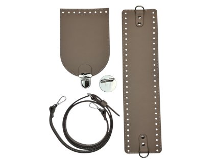 Sada OLÍVIE/  Latte + videonávod