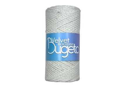 Bugeto Velvet / Mlečná