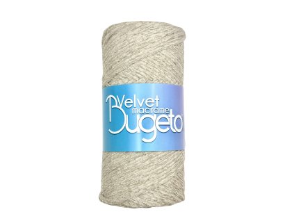 Bugeto Velvet / Vanilková