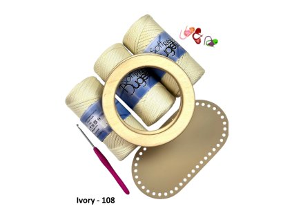 MA-LI MA BOX na výrobu kabelky Classic