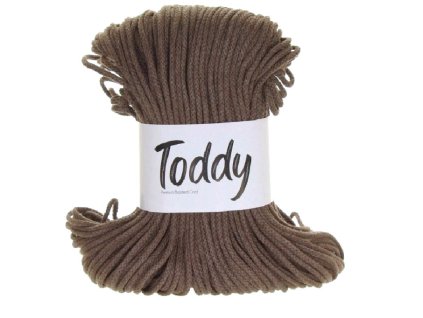 Toddy Premium 3mm - 306 Mocca