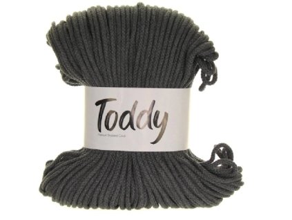 Toddy Premium 3mm - 103 Grafitová