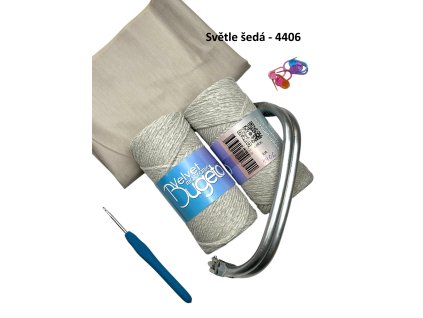 MA-LI MA BOX na výrobu kabelky VIOLA