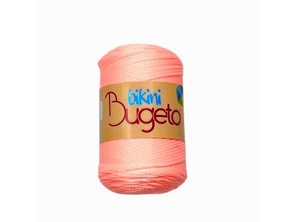 BIKINI 2 mm - 4709 Ultra růžová