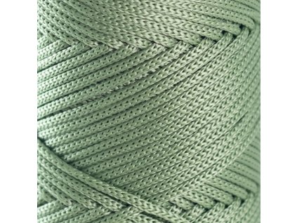 PP. XL Macrame 3 mm - 171 Kivi