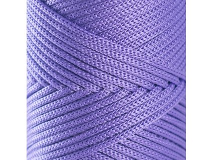 PP. XL Macrame 3 mm - 130 Jemna šeriková