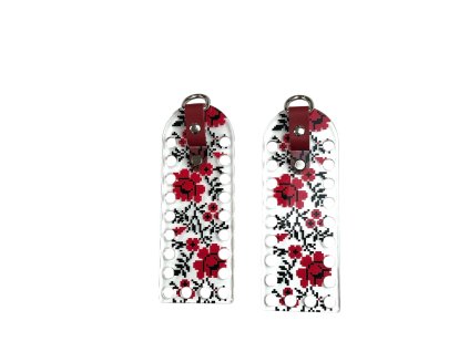 Akrylové bočnice / 9