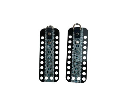 Akrylové bočnice / 10