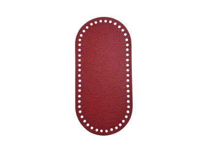 cervena flotar