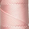 Soft Macrame - 135 světle růžová