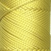 Soft Macrame - 108 Žlutá