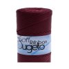 Soft Ribbon plochá šňůra 4 mm -  5710 Marsala