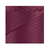 Soft Ribbon plochá šňůra 4 mm -  5710 Marsala