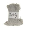 Toddy Premium 3mm - 701 Stříbřitě šedá
