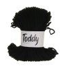 Toddy Premium 3mm - 106 Černá