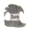 Toddy Premium 3mm - 101 Šedá