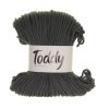 Toddy Premium 3mm - 103 Grafitová